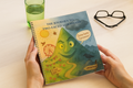 Journey of the Two-Faced Mountain: A Children’s Guide to NPD
