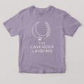 The Becoming Tee