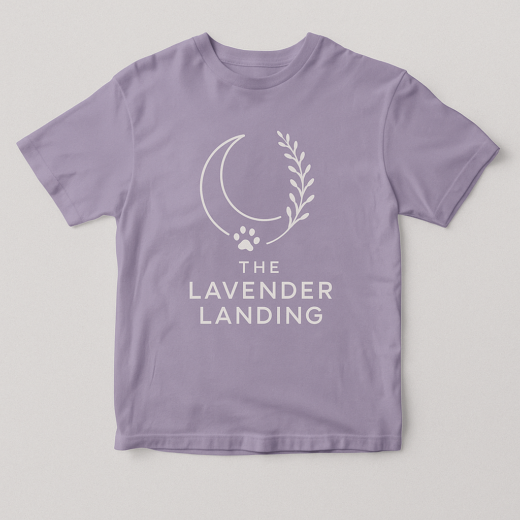 The Becoming Tee